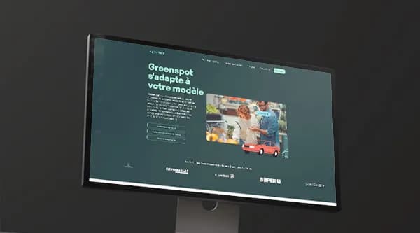 greenspot image site